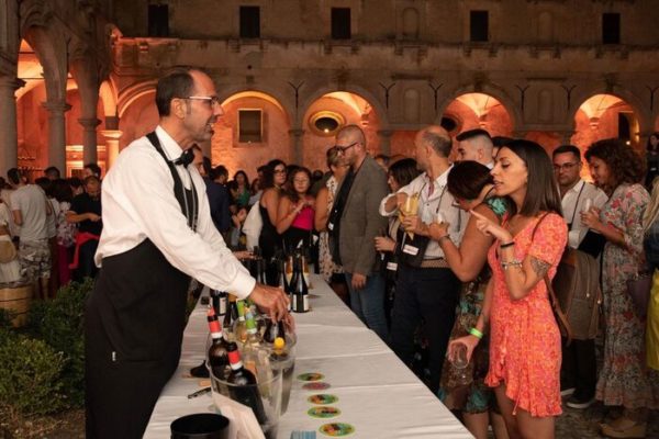 Torna Terre Sicane Wine Fest tra vino, turismo e natura