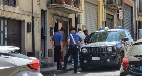 Impellizzeri fa scena muta davanti al pm e non spiega perché ha sparato all’ex moglie