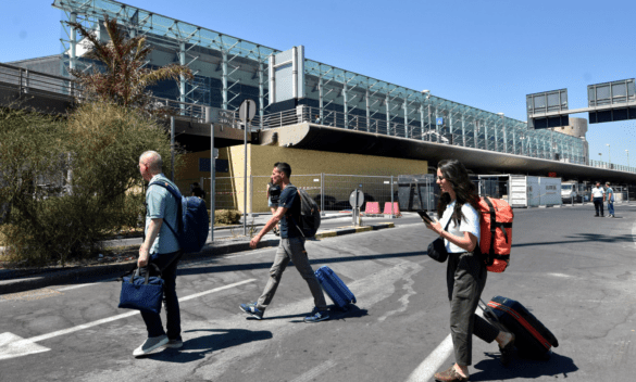 Incendio aeroporto Catania, assolta la stampante: ecco cosa ha provocato il rogo. Ma sono ritardi e mancanze a fare scandalo