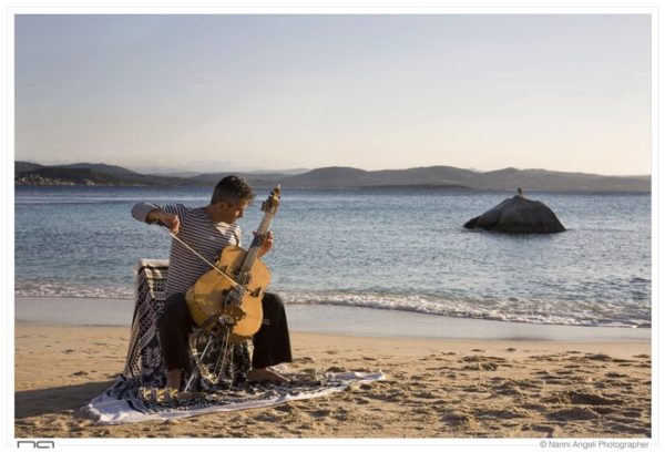 Al via nel Parco di Selinunte Mediterraneo Jazz