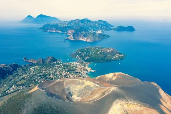 Isole Eolie
