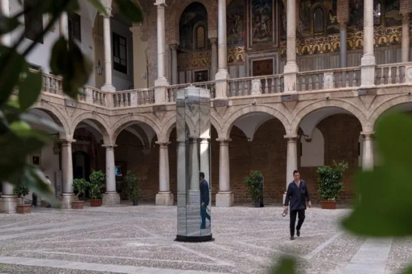 Fondazione Federico II, 'opera che fa dialogare Arte e Scienza'
