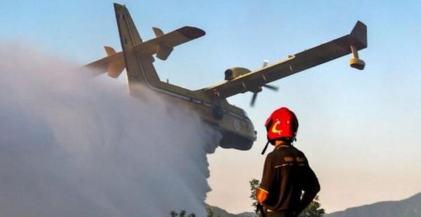 Protezione civile, evacuate 1.500 persone nel Palermitano