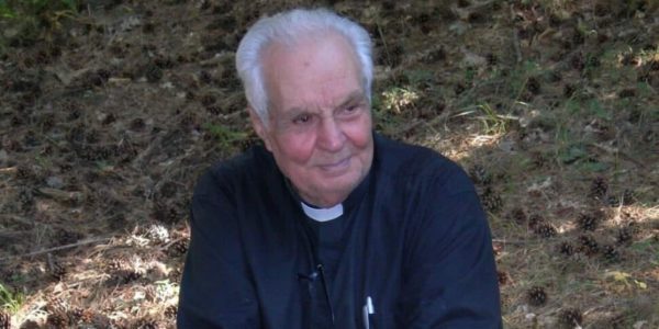 La chiesa di Messina piange padre Santino Bontempo, sacerdote carismatico ed esorcista