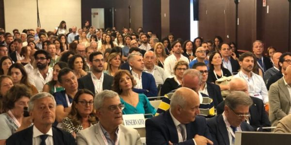 La ginecologia verso la chirurgia robotica: a Palermo il congresso nazionale