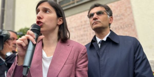 La leader Pd Schlein a Enna e Palermo per discutere di autonomia e Pnrr