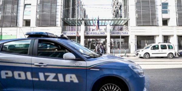 La studentessa di Messina violentata a Torino, inflitti 6 anni e 8 mesi all'imputato