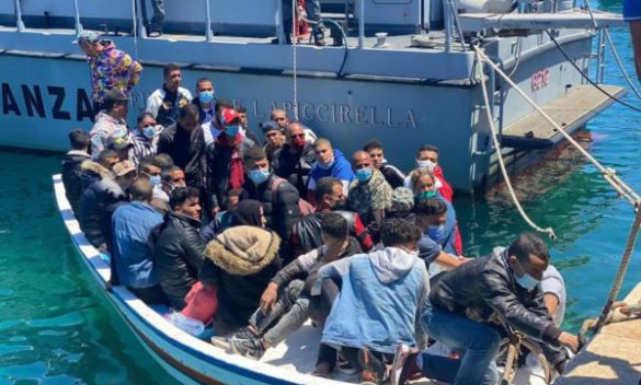 Lampedusa sarà sede di un commissariato: l’annuncio del questore