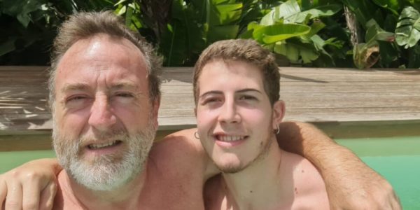 Il grido antidroga dell'arcivescovo, parla il padre del ragazzo morto: «Non lasciate i genitori da soli»