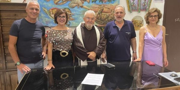 L'arte sposa la solidarietà: partnership fra Museo della Sicilianità di Palermo e coop Rossa Sera di Alcamo