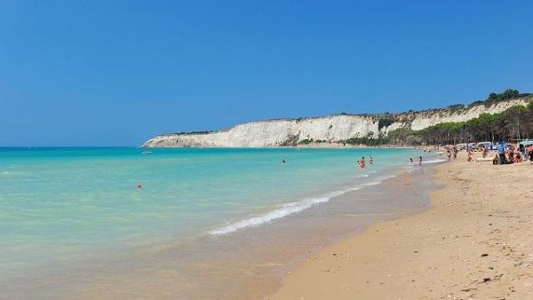 Le 15 spiagge più belle della Sicilia