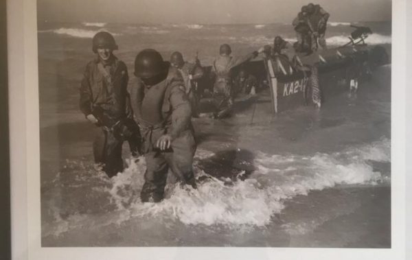 Licata, 80 anni dopo una mostra fotografica celebra lo sbarco degli alleati