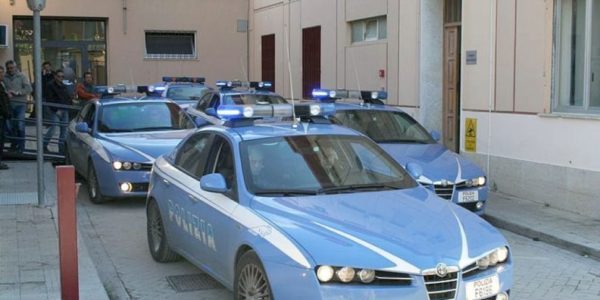 Licata, arrestato diciassettenne: avrebbe accoltellato un ventiduenne