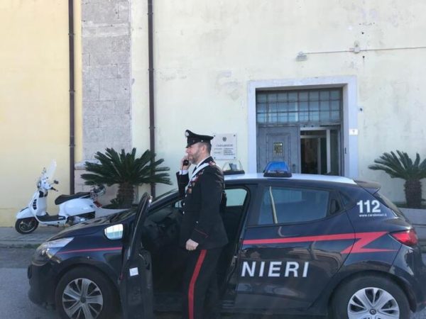 Morto dopo lite nel messinese, un arresto a Castel di Sangro