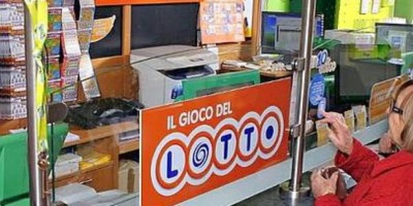 Lotto, ad Agrigento colpo da 315 mila euro con un terno sula ruota di Genova