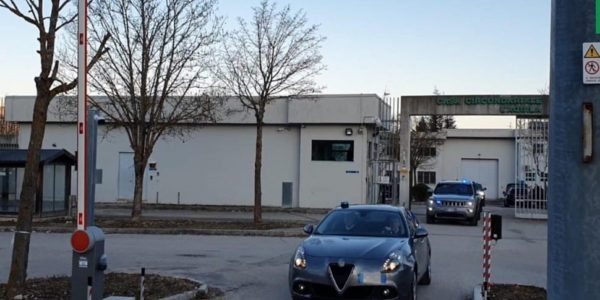 Malore dopo la chemio per il boss Matteo Messina Denaro: trasportato in ospedale