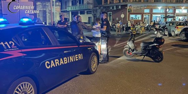 «Mamma, ti prego, vai dai carabinieri»: lei ascolta il figlio di 9 anni e fa arrestare il compagno violento