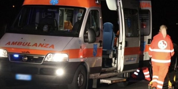 Marsala, ancora una vittima della strada: morto un 18enne, la sua auto è finita contro un muro