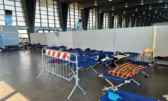 Migranti: 15mila accolti in 3 mesi nell'ex hub di Catania