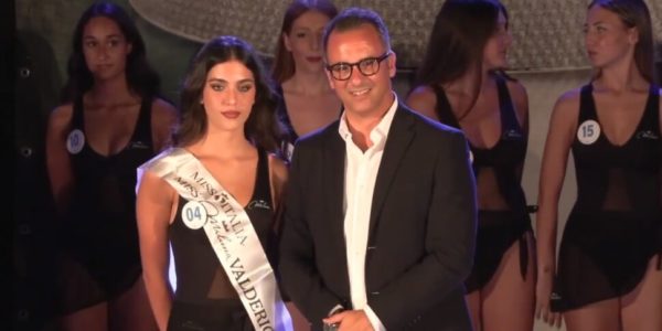 Miss Italia, podio tutto palermitano a Valderice: la vincitrice è Sofia Badalamenti