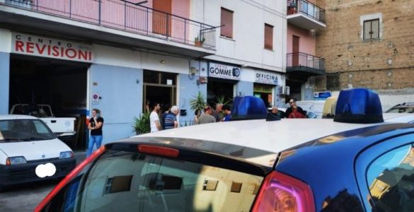 Donna trovata morta a Palermo, era dentro l'ascensore bloccato