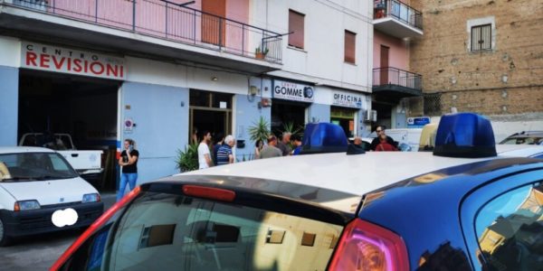 Donna trovata morta a Palermo, era dentro l'ascensore bloccato