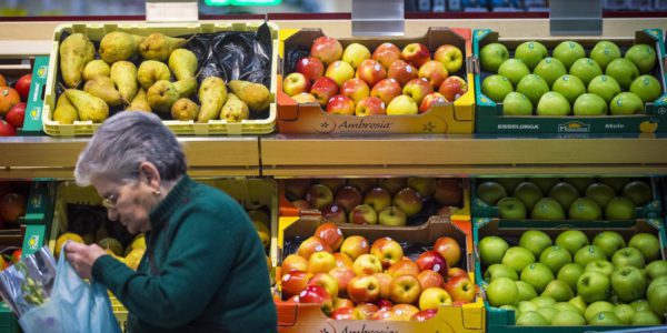 A Ragusa nasce un emporio solidale: così le famiglie in difficoltà potranno fare la spesa senza pagare