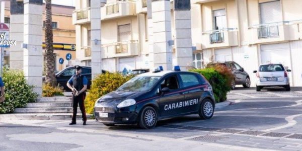 Noto, deve scontare 5 anni e 6 mesi per violenza sessuale: arrestato un uomo di 72 anni