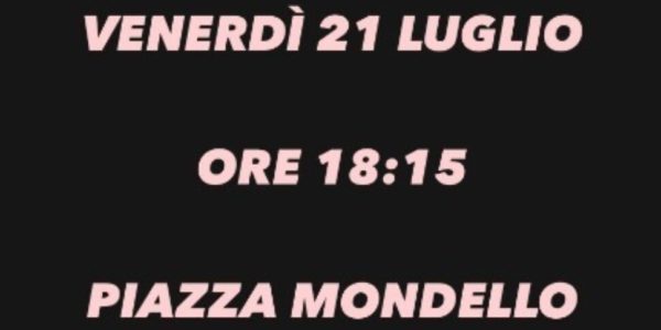 Nuovo indizio social del Palermo: il 21 luglio a Mondello la presentazione della nuova maglia?