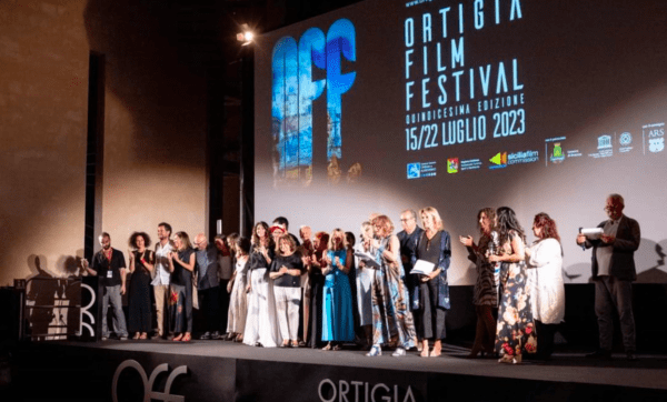 Ortigia Film Festival: tra i 50 titoli miglior film  “Come pecore in mezzo ai lupi” di  Lyda Patitucci