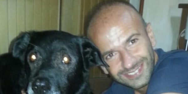 Pachino in lacrime: malore stronca a 39 anni Checco Caruso Verso, figlio dell'ex senatore Luigi