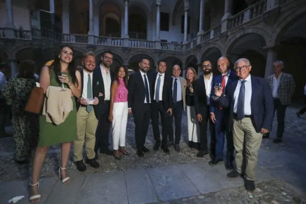 Con Fondazione Federico II Palazzo Reale diventa laboratorio