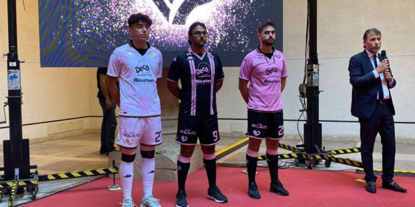 Palermo, Decó resta nelle maglie della Primavera. Gardini: «Se siamo rinati è anche grazie a loro»