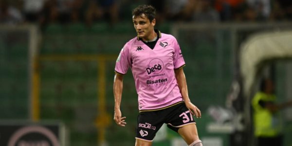 Palermo, Mateju ha le idee chiare: "Vogliamo la serie A, abbiamo i migliori tifosi al mondo"