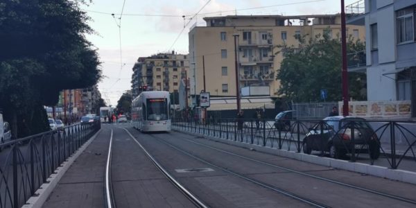 Palermo, via libera alla progettazione definitiva delle nuove linee del tram