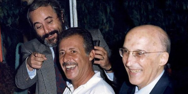 Palermo, è il giorno di Borsellino: un anniversario tra i veleni