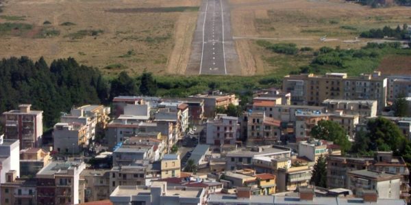 Palermo, fuori pericolo la donna ferita alle gambe dal marito a Boccadifalco