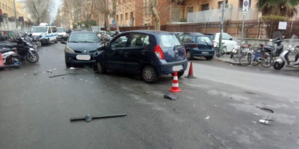 Palermo, la pulizia delle strade dopo gli incidenti: così cambieranno le regole