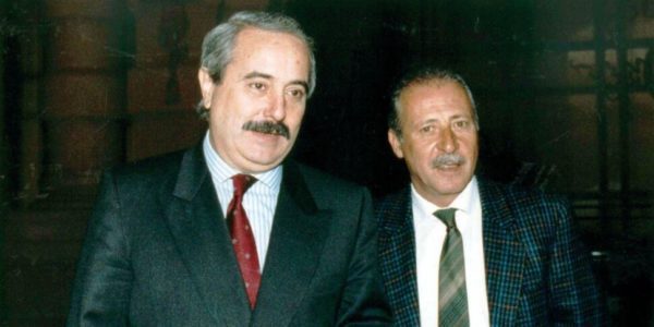 Palermo, scomparsa la targa in memoria di Giovanni Falcone in piazza Magione