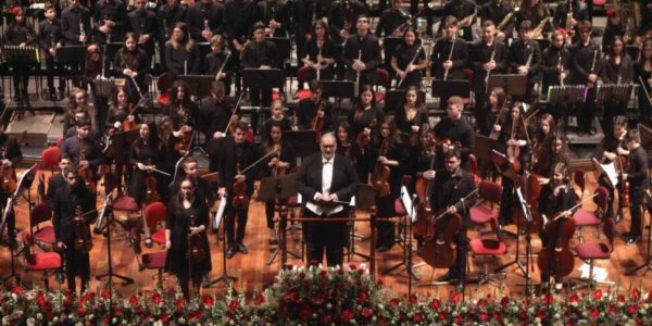 Palermo, al Festino anche le orchestre giovanili del Massimo