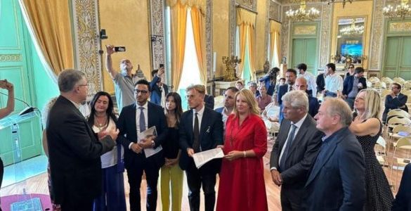 Palermo, disegno di legge contro le droghe: presentato il ddl «La cura crea indipendenza»