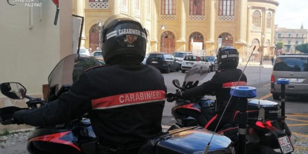 Palermo, fecero saltare la cassa del Penny Market e la svaligiarono: gli arresti salgono a tre