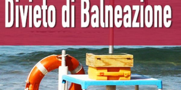 Palermo, divieto di balneazione a Vergine Maria: riscontrata la presenza dell'alga tossica