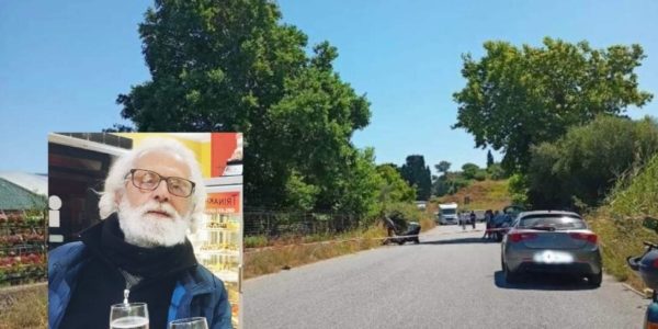 Patti, incidente sulla Statale 113: morto un motociclista 67enne