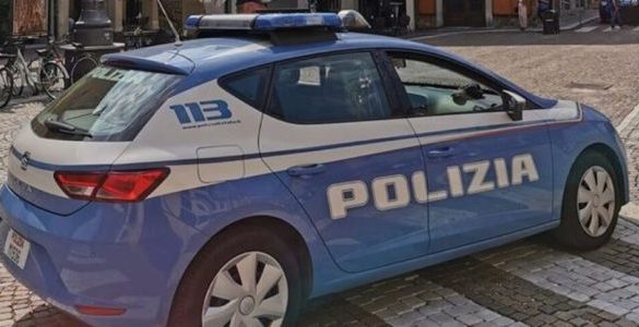 Paura a Siracusa: esplosi due colpi di pistola dopo una lite tra vicini