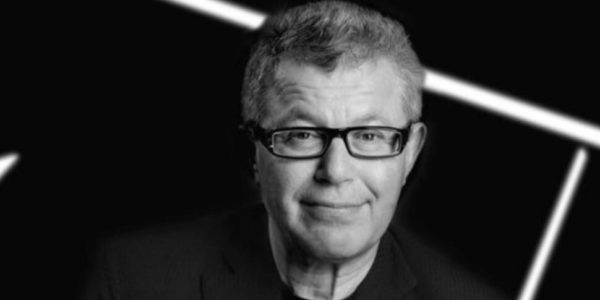 Thinking Green, il maestro Daniel Libeskind ospite a Messina e Taormina