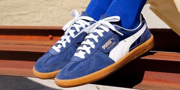 «La scarpa tipica dei fruttivendoli»: polemica per la descrizione della Puma della sneaker chiamata Palermo