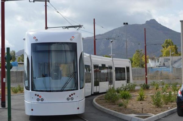 Palermo, al via progettazione definitiva nuove linee tram