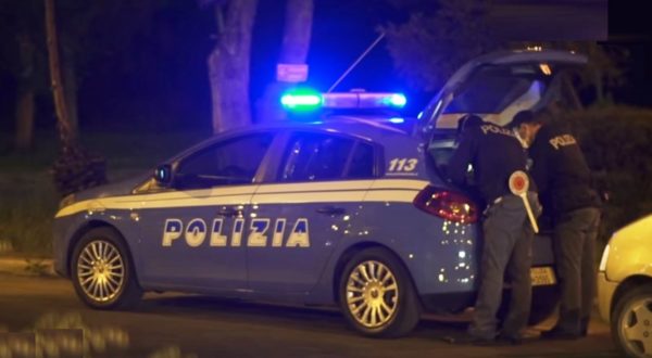 «Quel migrante mi ha violentata», ma non era vero: donna denunciata a Caltanissetta