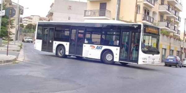 Ragusa, l’Ast ripristina la linea 33: ogni ora collegamenti con Ibla